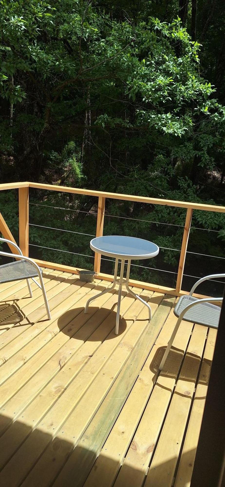 Casaverde Hostal Ecologico Malalcahuello Exteriör bild