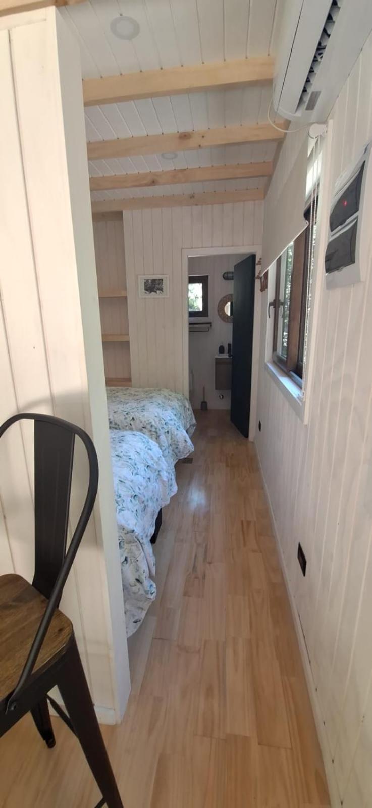 Casaverde Hostal Ecologico Malalcahuello Exteriör bild